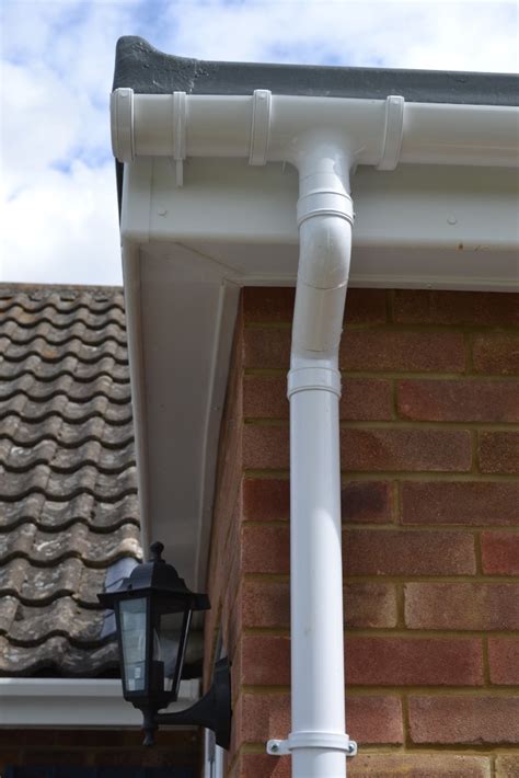 wickes square guttering and downpipes